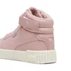 Puma Mädchen Sneaker, rosa/pink(futurepinkpumasilvera Produktbild-Vorschau 12