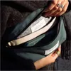 Native Union, Bauchtasche Work From Anywhere Uni, Grün Produktbild-Vorschau 4