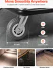 Carrello portabagagli per hotel VEVOR, capacità 340 kg, Anteprima dell’immagine prodotto 4