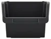 Plastový úložný box TRUCK 230x160x120 černý Náhľad obrázku produktu 5