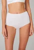 Schiesser Damen 2 er Pack Maxi Gr. 50  weiss Produktbild-Vorschau 18