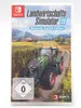 Landwirtschafts-Simulator 23 Nintendo Switch-Spiel Produktbild-Vorschau 2