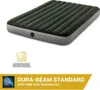 Intex Aufblasbare Doppelmatratze 203 x 152 x 25 cm – Produktbild-Vorschau 12