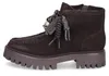 Guess Damen Schnürboot Fardina braun Produktbild-Vorschau 2