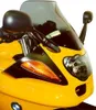 Spoilerscheibe MRA für BMW R 1100 S ab Bj. 1998 schwarz Produktbild-Vorschau 5