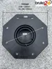 PRO-FIXX Stelzlager 10 Stück L 60 - 140 mm Balkenlager Produktbild-Vorschau 5