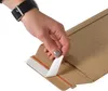 Lot de 5 enveloppes carton wellbox 2 format 215x290 mm Voir les images du produit 3
