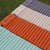 Set di 2 materassi prendisole color talpa 180 cm Red deco Anteprima dell’immagine prodotto 2