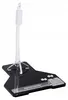 Support noir pour LEGO® 75312 Star Wars – Le vaisseau de Voir les images du produit 5