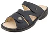 Finn Comfort, Ventura-Soft, dámské, mule, ocean, modrá, Náhled obrázku produktu 7