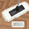 Premium Baumwoll-Mopp, Wischmopp Ersatzbezug, 50cm, 2er Produktbild-Vorschau 8