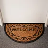 ARÔME HOME Rohožka půlkruh WELCOME Náhled obrázku produktu 2