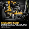 DeWALT Akku-Bohrhammer DCH172NT-XJ Abbruchhammer, Produktbild-Vorschau 43