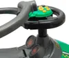 45837 3In1Car Grüner Aufsitzwagen Produktbild-Vorschau 2