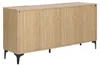 Sideboard MCW-Q83, Kommode Schrank Türen 3D-Struktur Produktbild-Vorschau 17