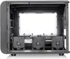 Thermaltake Core V21 - Schwarz mit Window Produktbild-Vorschau 12
