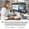 HP S7 Pro 740pm Konferenzmonitor, LED-Monitor, (WUHD, IPS, Produktbild-Vorschau 8