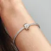 Pandora 798614C01 Charm Clip Ladies Sparkling Sunbeam Podgląd zdjęcia produktu 10