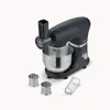 Severin ZB 5592, Reibe, Schwarz, Silber, Kunststoff, Produktbild-Vorschau 5