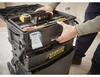 STANLEY Stanley 1-94-210 Trolley box (vide) (L x l x H) 549 Voir les images du produit 13