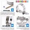 5 Stück RVS T-Bolt Schlauchschellen, Ansicht 5 von 7 Productafbeelding-voorbeeld