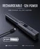 Detektor punktowy NXGD01 - akumulatorowy, 800 mAh, do 12 Podgląd zdjęcia produktu 3