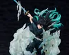 Demon Slayer: Kimetsu no Yaiba Statue 1/8 Muichiro Tokito Produktbild-Vorschau 9