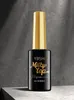 Top Coat 10 ml - Top Coat ohne Schwitzschicht - Top Coat UV Produktbild-Vorschau 6