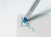 Faber-Castell Folienschreiber MULTIMARK 151451 0,6mm blau Produktbild-Vorschau 2