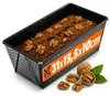 KADAX Keksówka Forma Do Pieczenia Chleba Ciasta 30cm Podgląd zdjęcia produktu 1
