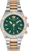 Versace - VESO01324 - Polshorloge - Heren - Kwarts - Sporty Productafbeelding-voorbeeld 2