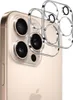 szkło ochronne 5 w 1 (wyświetlacz + kamera) do iPhone'a 16 Podgląd zdjęcia produktu 4