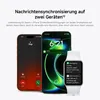 XIAOMI Smart Band 10 Pro, Fitness-Armband, Schwarz Produktbild-Vorschau 5