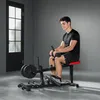 SPORTNOW Beinstrecker, 2 in 1 Verstellbar Beinbeuger mit Produktbild-Vorschau 2