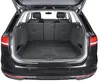 WALSER XTR Kofferraumwanne für VW T-Roc oberer Ladeboden Produktbild-Vorschau 8