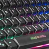 Mars Gaming MCPTKLES, Kábel, USB, Membránový spínač kláves, Náhľad obrázku produktu 4