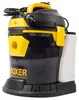 Čistiací vysávač Boxer 4, výkon 1 W, objem 1400 na koberce Náhľad obrázku produktu 3