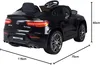 Actionbikes Motors Mercedes Benz AMG GLC 63S Weiß- Kinder Produktbild-Vorschau 2