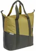 New Looxs Radtasche Oslo Kota Olive/Yellow 18 l Olive - Produktbild-Vorschau 1