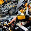 McLaren P1™ - Technic LEGO 42172 Productafbeelding-voorbeeld 35