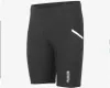 FUSION C3 SHORT TIGHTS Herren Black L Produktbild-Vorschau 5