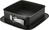 ZENKER Springform 24x24cm quadratisch Bake, Click & Go mit Produktbild-Vorschau 10