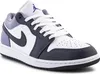 scarpe Nike Air Jordan 1 Low 553558145 Anteprima dell’immagine prodotto 2