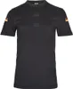 MFH BW Tropenunterhemd schwarz Gr.6 (L) Produktbild-Vorschau 4