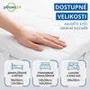 Pillows24 – matracový nástavec 160 x 200 cm z paměťové pěny Náhled obrázku produktu 7