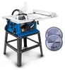 Scheppach Tischkreissäge HS105 | 2000 W | Ø 255 mm | 75 mm Produktbild-Vorschau 1