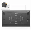 Hama 00118128, 2,29 m (90"), 50 x 50 mm, 800 x 400 mm, 0°, Vista previa de la imagen del producto 14
