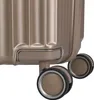 travelite Paros 4W Trolley Cappuccino altrosa 65cm Produktbild-Vorschau 13