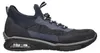 Rieker Sporthalbschuhe Formsohle modisch in blau, Gr. 40 Produktbild-Vorschau 6