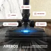 Zvedák na motorku AREBOS | zvedák na motorku | 500 kg | Náhled obrázku produktu 9